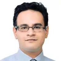 Dr Rohit Kumar